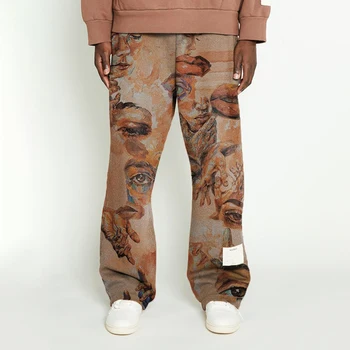 Мужские брюки 2023 