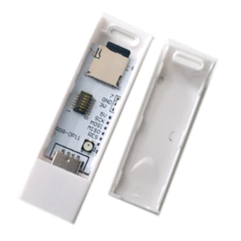 Для DSTIKE WHITE DUCKY-Bad USB/Поддержка 64 скриптов Прочный, легко устанавливается, прост в использовании