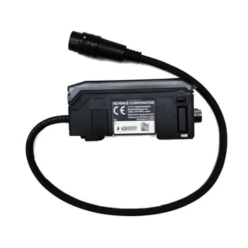 CMOS Многофункциональный Аналоговый лазерный датчик Keyence OP-87059 +IL-100 + IL-1500 + OP-87058 Origin новый на складе, цену можно уточнить