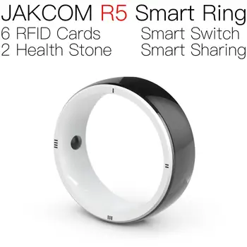 JAKCOM R5 Смарт-кольцо Новее, чем 5-полосные шторы м4 самообороны оригинальные мужские наручные часы robo x7 gtr 4 позвоните мне по вашему