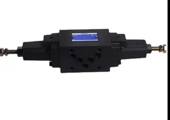 Двухнаправленный предохранительный клапан для регулирования давления YUKEN MBW-03-H-20 MBW-03-H-30 MBW-03-B-20 MBW-03-B-30