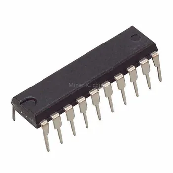 2ШТ 18CV8PC-25 микросхема DIP-20 с интегральной схемой IC