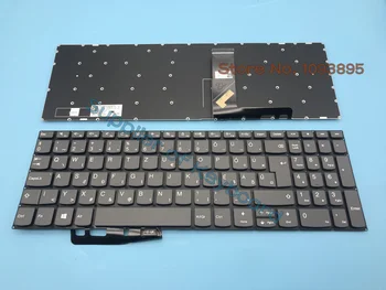 НОВИНКА для Lenovo Ideapad 3-15ADA05 3-15ARE05 3-15IGL05 3-15IIL05 Венгерская клавиатура